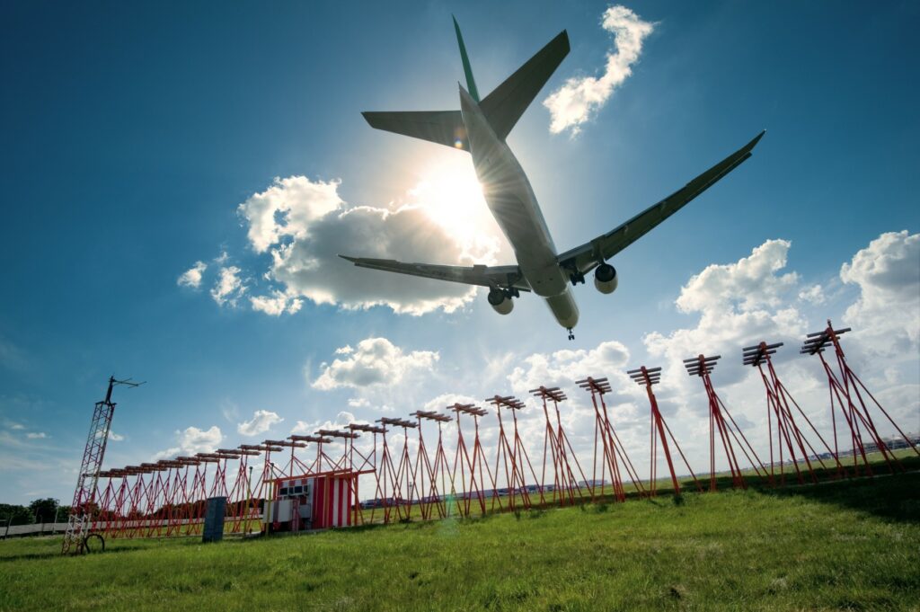 Heathrow geeft upgrade aan security