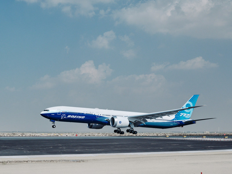 Boeing 777X in 2026? Lufthansa past vluchtschema aan