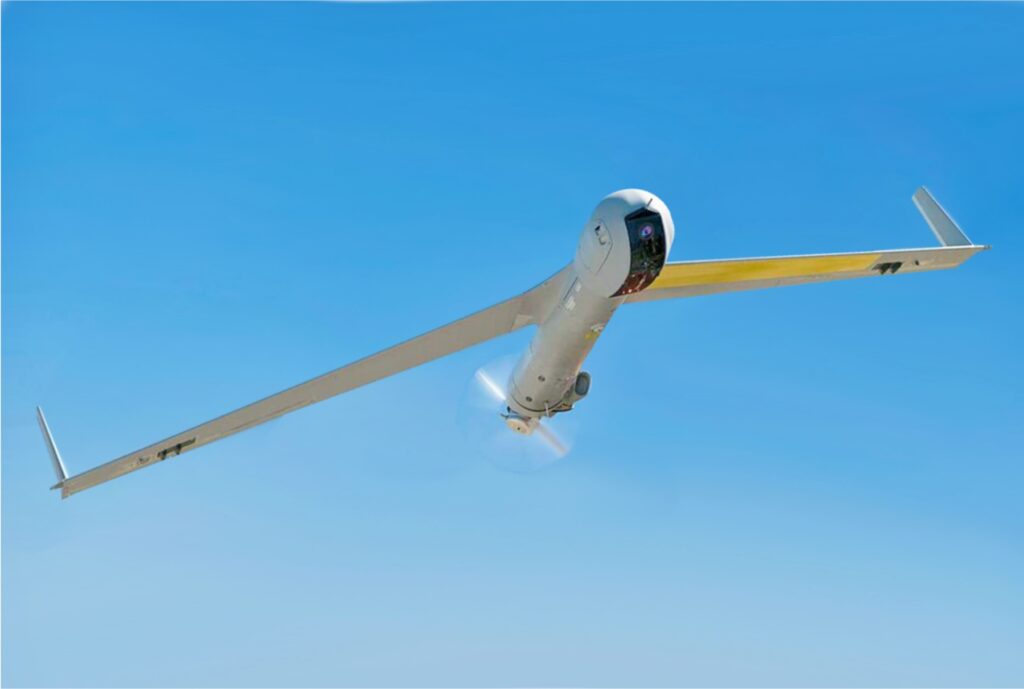 Defensie meldt per ongeluk gift drones aan Oekraïne