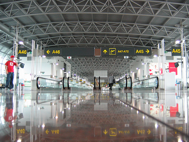 Chinees vliegtuig ’test positief’ Zaventem