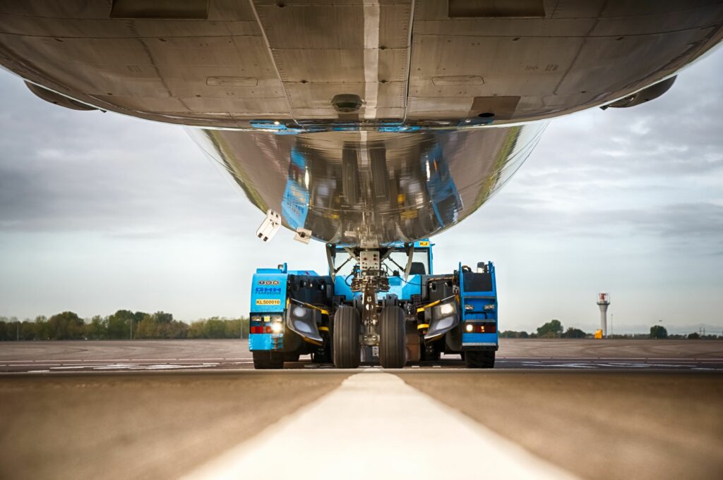 Opsteker voor KLM-grondpersoneel: ‘Mooi resultaat’