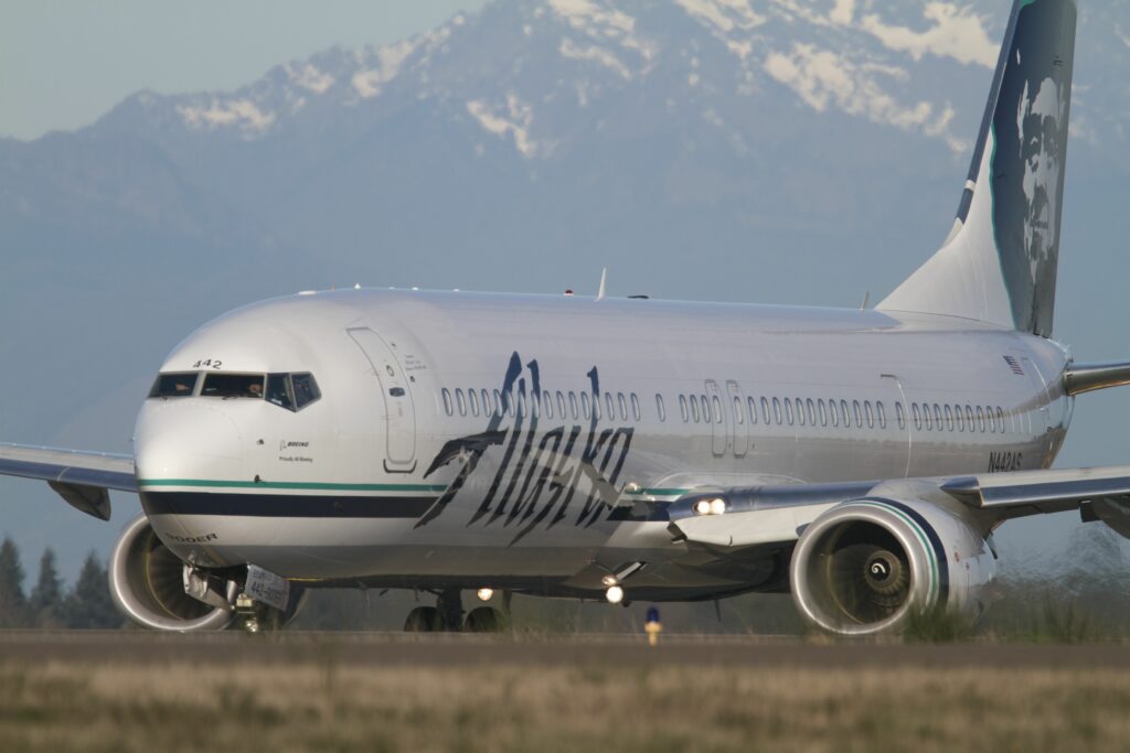 Alaska Airlines ‘kan niet wachten’ op 737 MAX 10