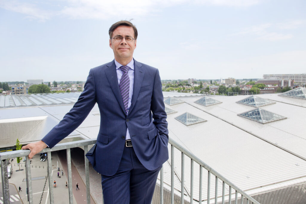 Bedrijfsleven maakt zich grote zorgen over krimp Schiphol