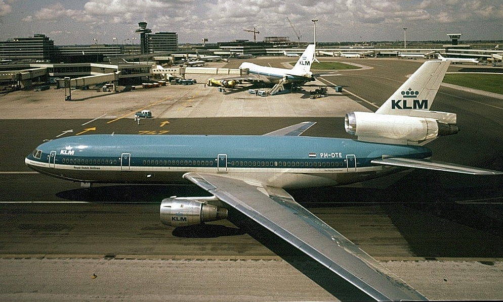 De duurste vlieger van het KLM-corps en zijn vrouw | Interview