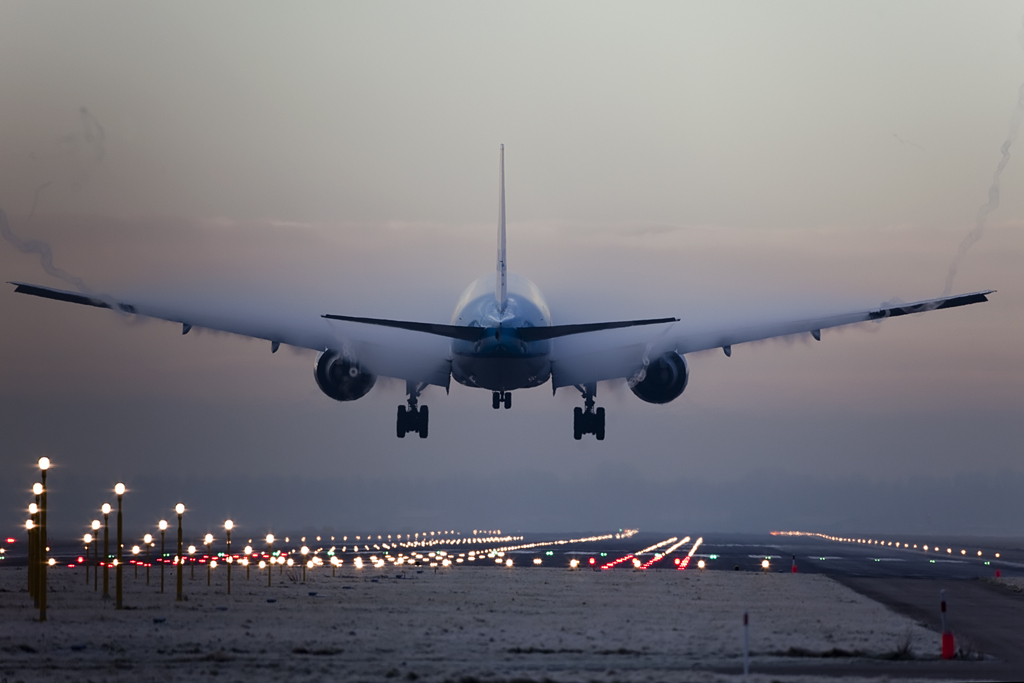 KLM en Transavia annuleren vluchten naar Israël
