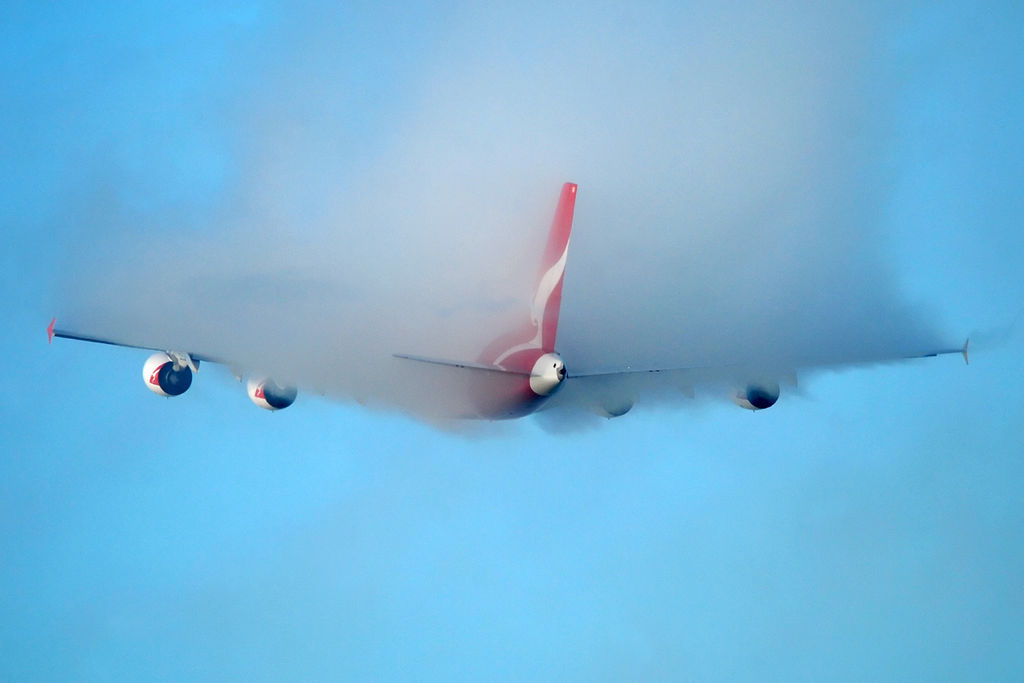 Qantas moet miljoenen betalen om ‘spookvluchten’