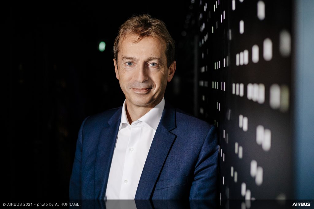 Airbus-CEO uit frustratie over motoren: ‘Verkeerde prioriteiten’