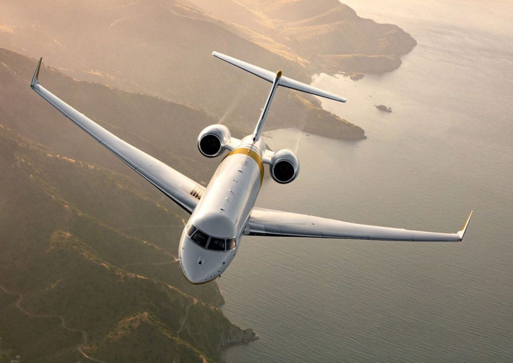 Nederlandse miljardair koopt peperdure privéjet