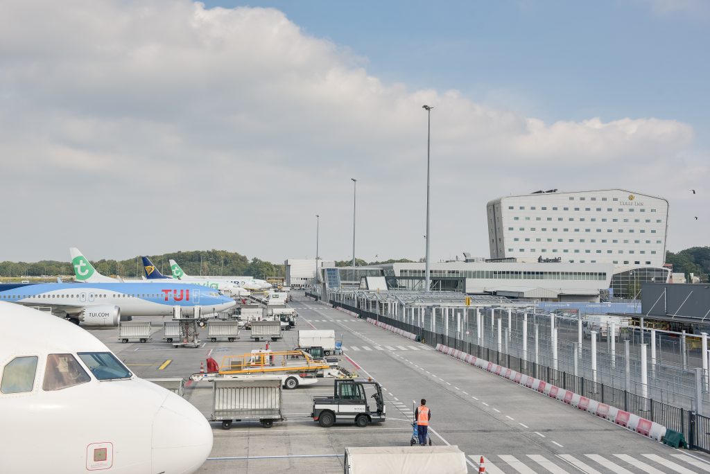 Meer duidelijkheid over sluiting vliegveld Eindhoven