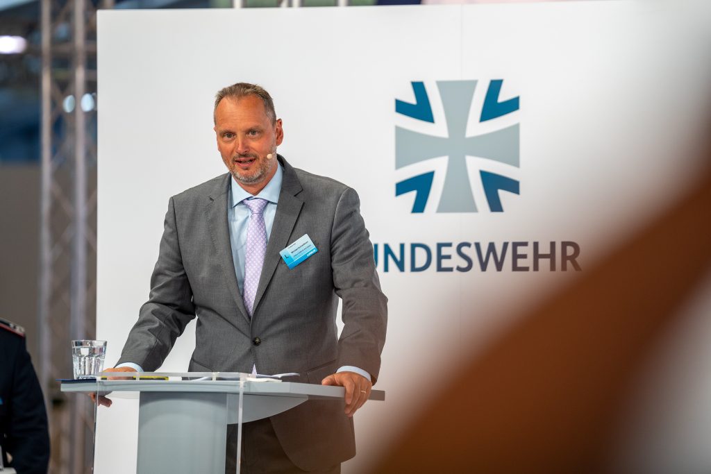 Airbus haalt uit naar Duitse overheid
