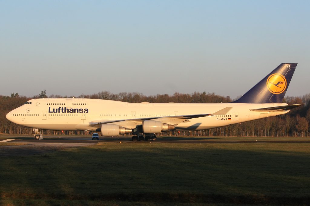 Twente Airport in hoger beroep om draaipaden