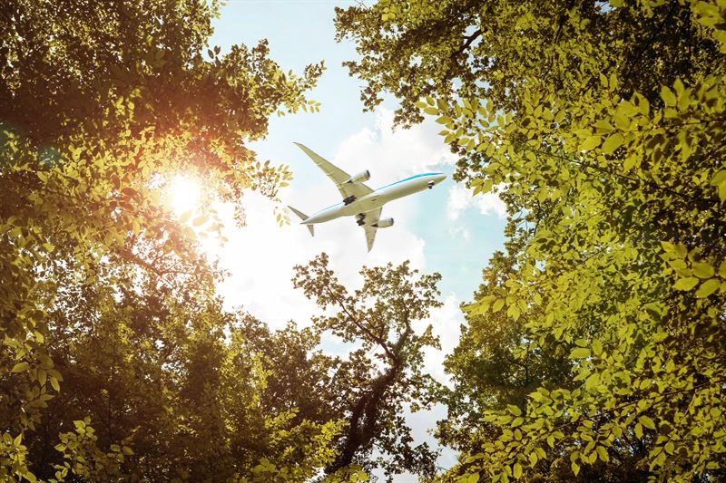 Oordeel over KLM: ‘Te optimistisch beeld’ #KLM