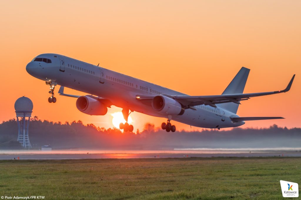 Derde Oekraïense airline hervat vluchten