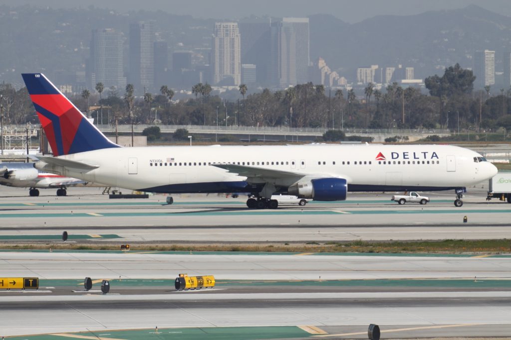 Delta boekt recordwinst in het tweede kwartaal
