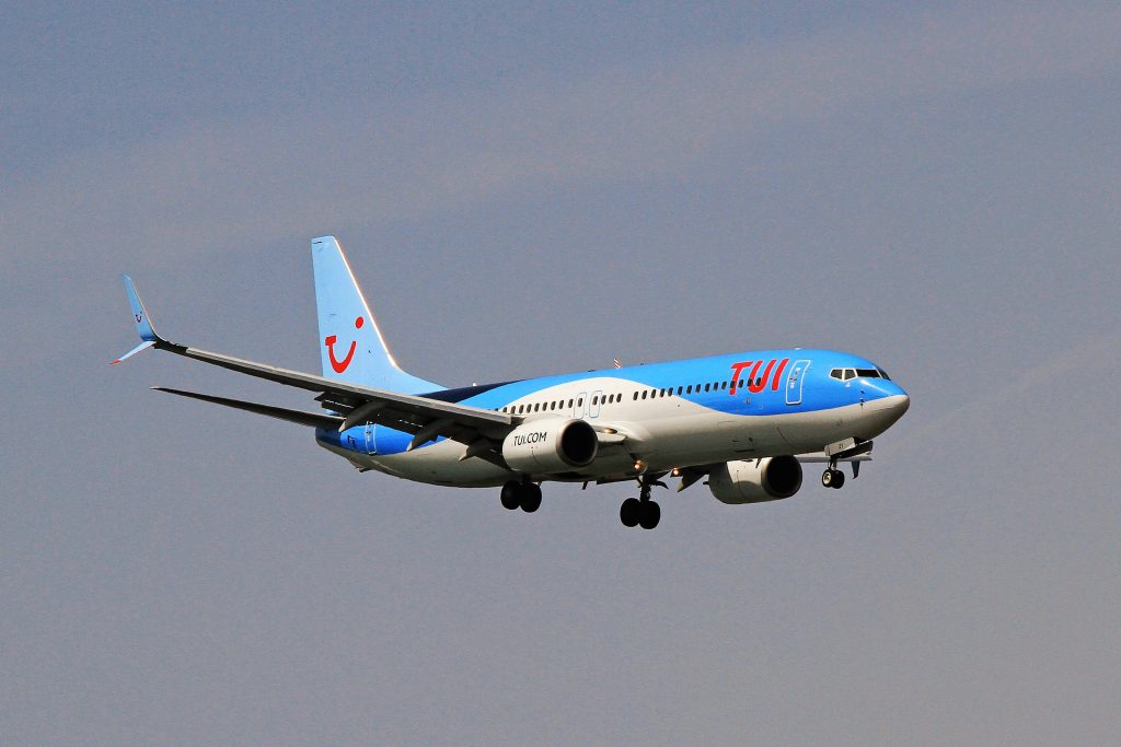 Passagier boos: ‘Dit was de reactie van TUI Engeland’