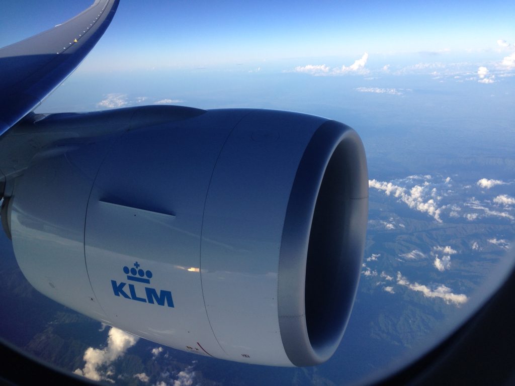 Rvc KLM heeft nieuwe voorzitter