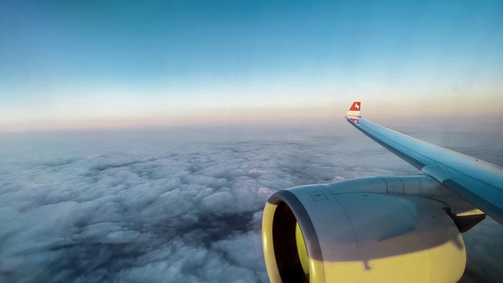 De beste business class van Europa? | Flight Report