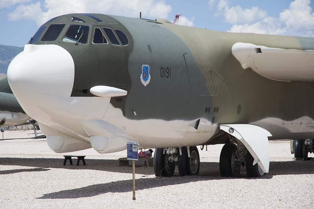 Boeing klust voor miljarden aan bommenwerpers