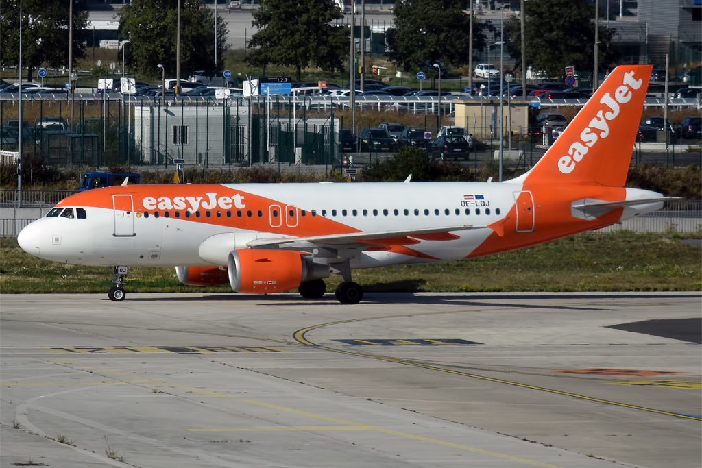 A319-piloot geeft per ongeluk waarschuwing af