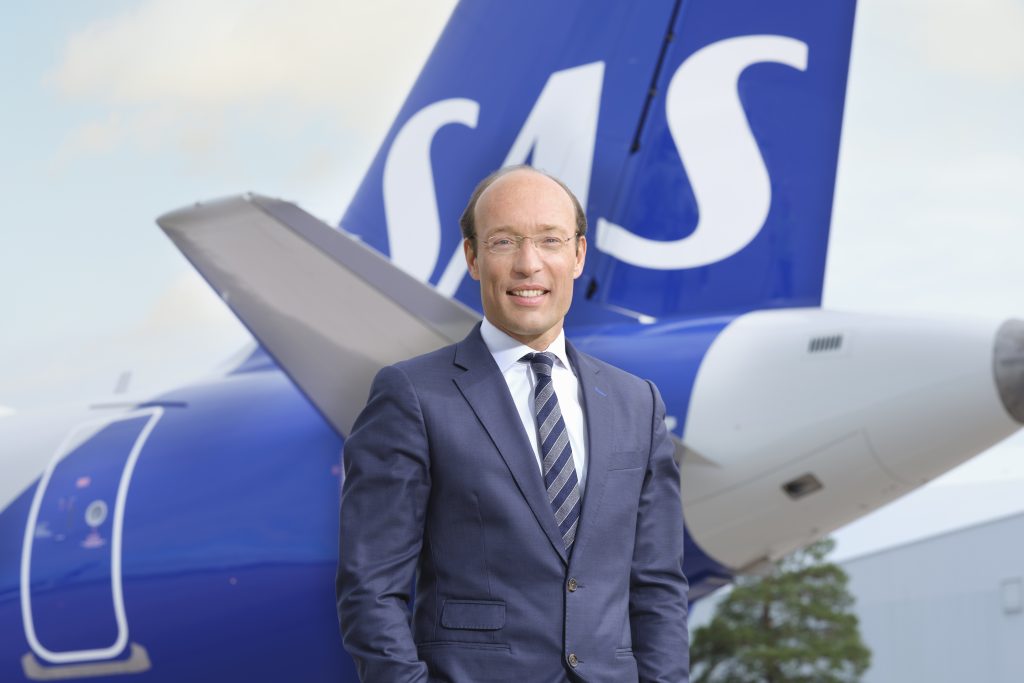 SAS-topman: ‘Er verandert nu nog niets’