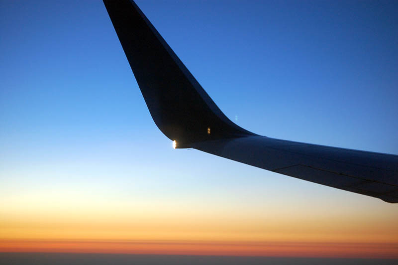 Delta-passagier wil niet dat steward ‘berisping’ krijgt