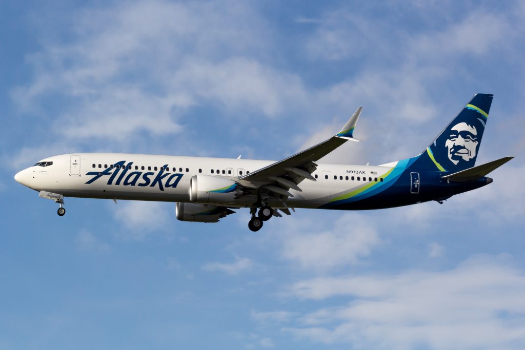 Boeing past ontwerp aan na verlies deurpaneel 737 MAX
