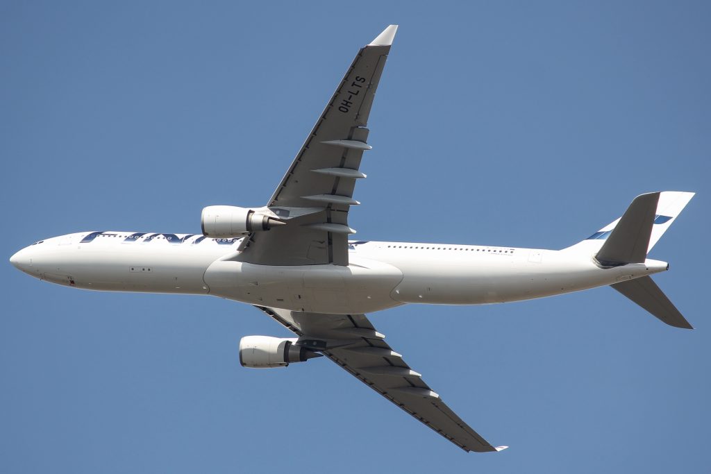 Finnair getroffen door grote staking