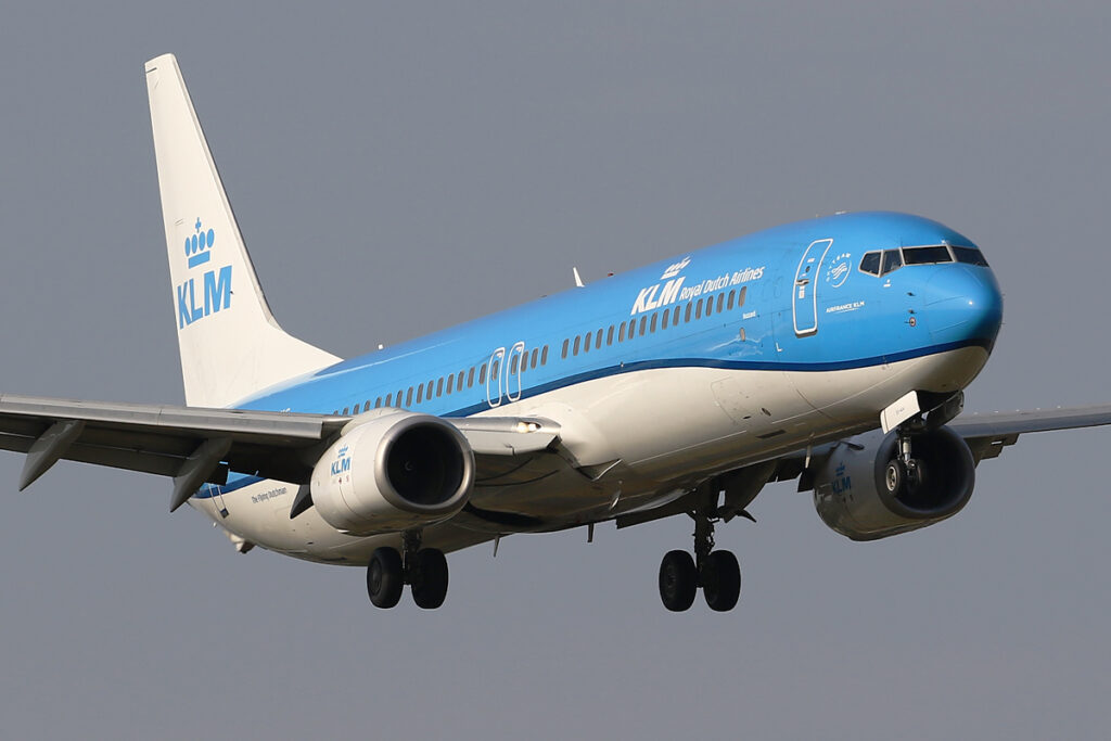 Datum hervatting KLM-vluchten naar Tel Aviv bekend