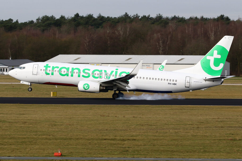 Na Transavia staat wensenlijstje nog steeds vol