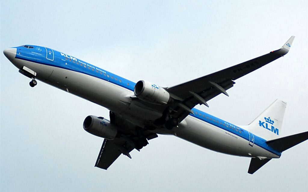 Schiphol over KLM-piloot: ‘Had een melding gemaakt’