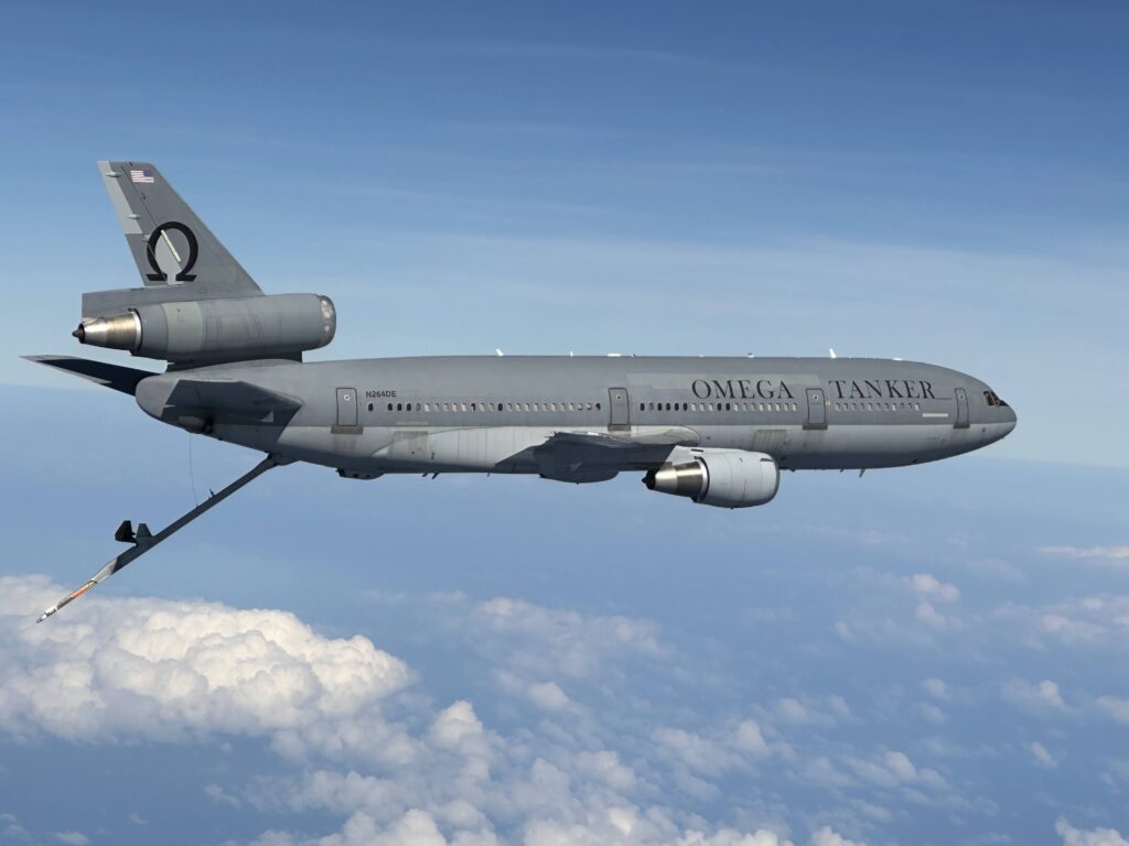 Bijzondere primeur voor ‘Nederlandse’ KDC-10