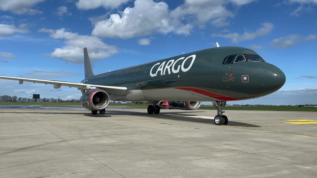 Royal Jordanian