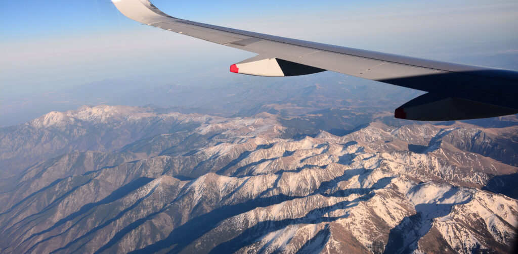 Turbulentie boven de Pyreneeën | Column