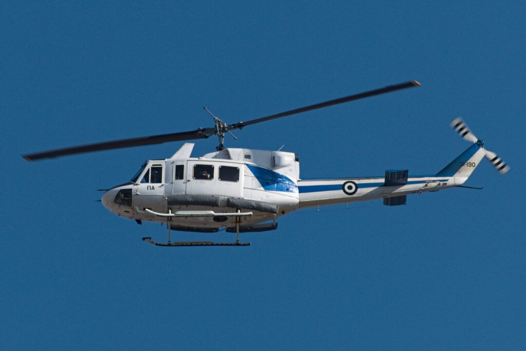 Iraanse president komt om bij helikoptercrash