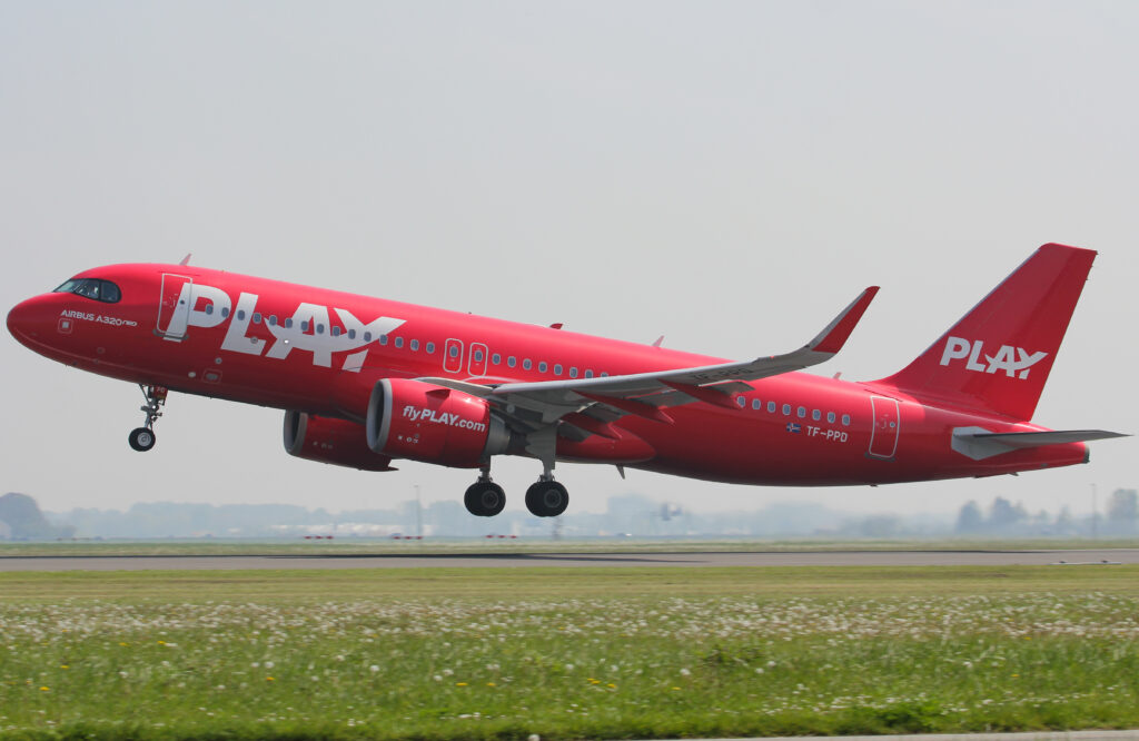Europese airline trekt zich terug uit Noord-Amerika