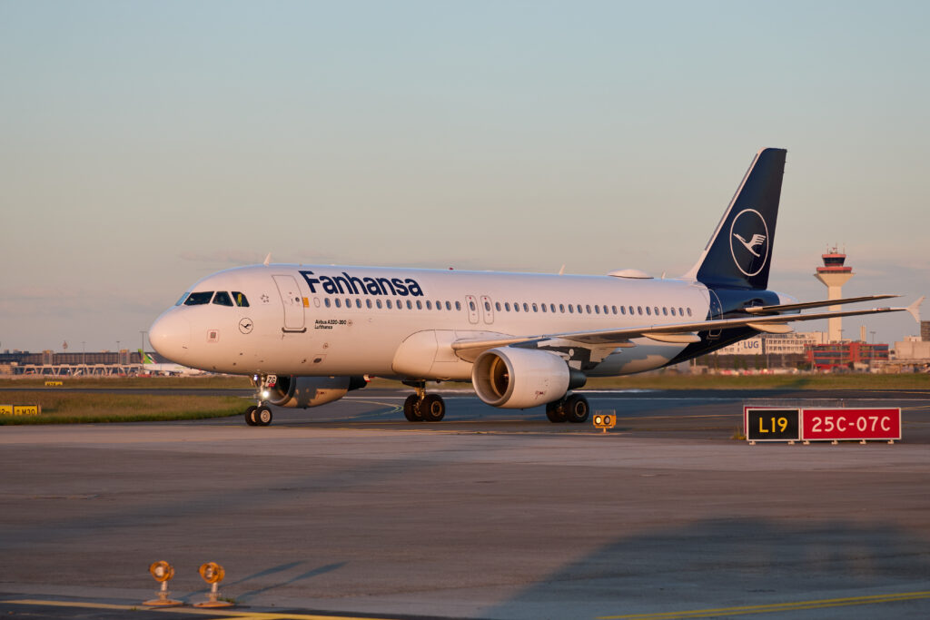 Lufthansa krijgt flinke impuls dankzij groot evenement