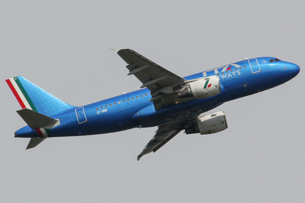Goed nieuws voor overname ITA Airways
