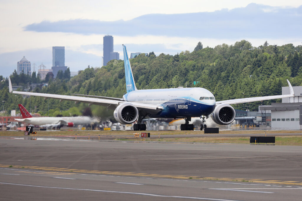 Vliegtuigbouwer Boeing niet aan alles schuldig | Analyse