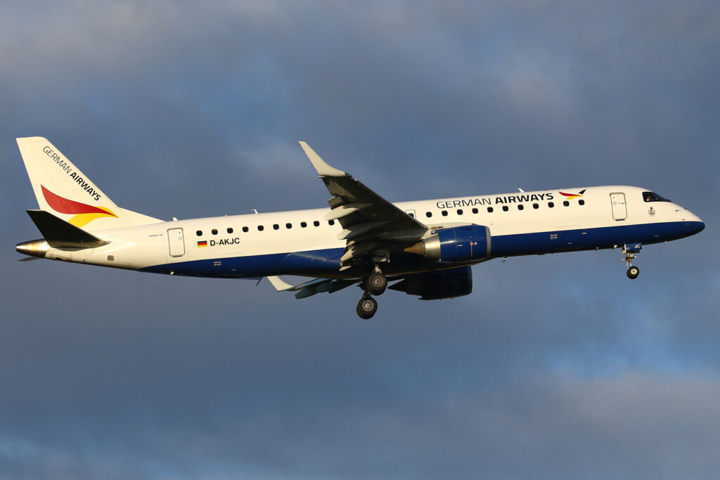 Condor kiest KLM-partner en bevestigt koerswijziging