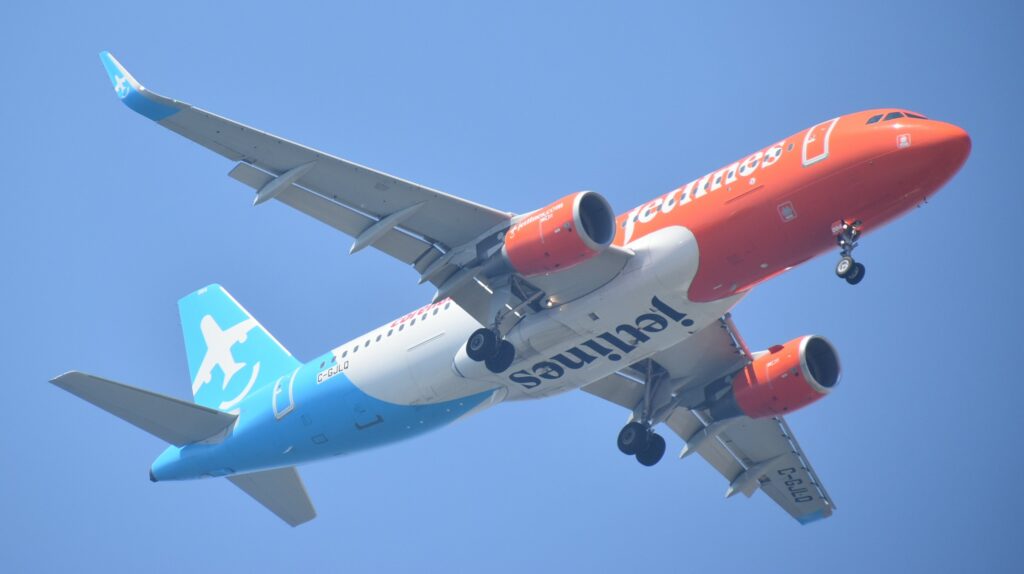 Nieuw leven voor lang op Schiphol gestrande Aeroflot A320