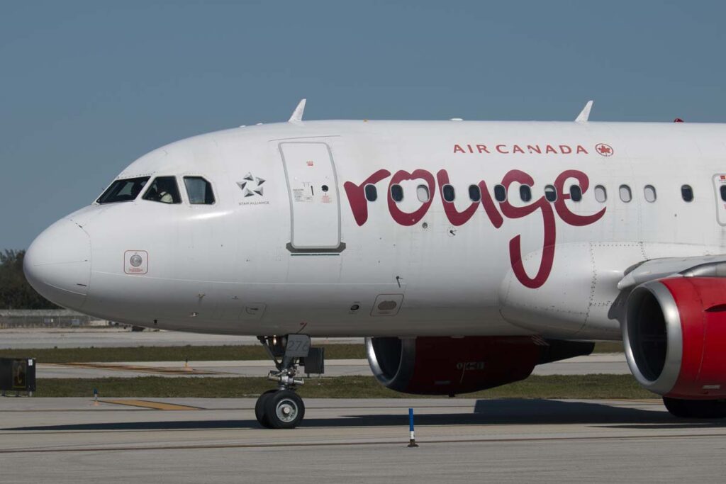 Oeps: medewerker maakt onbedoeld ritje in A319