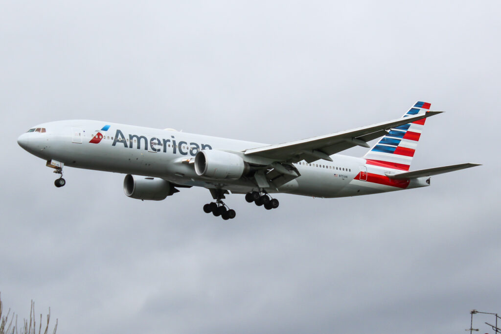 Lichaam pas dagen na landing 777 aangetroffen