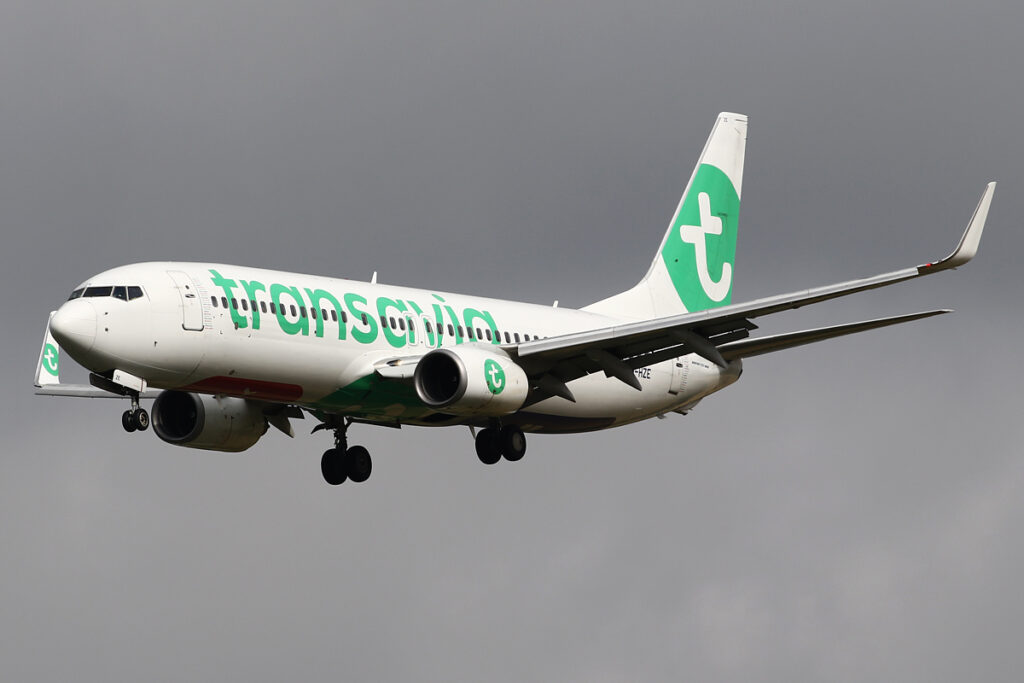 Technici stellen Transavia ultimatum, stakingen op de loer