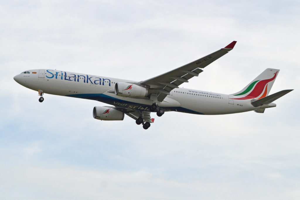 Cabinelid moet A330-captain op vlucht overtuigen