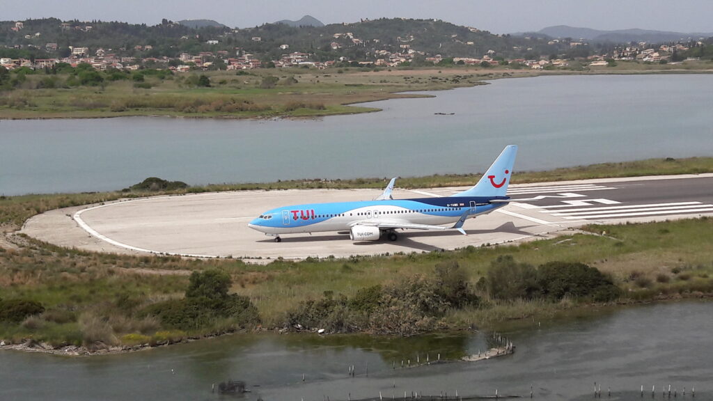 Twee incidenten TUI 737’s op één dag