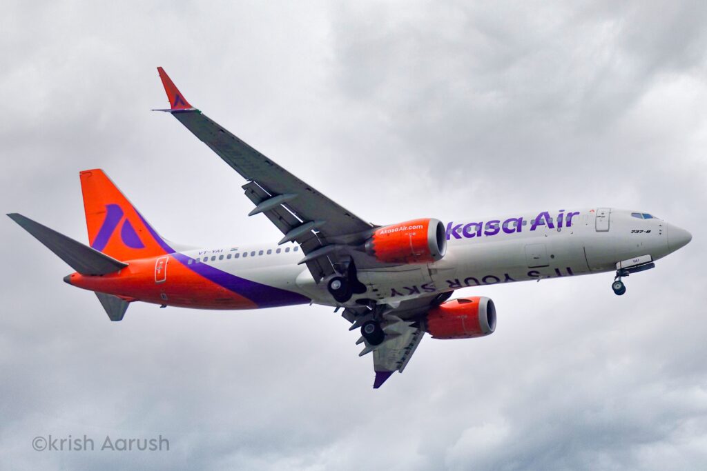 Vier keer noodsituatie 737 MAX’s in 30 minuten