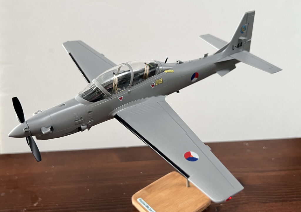 Gemiste kans: Embraer Tucano | Column