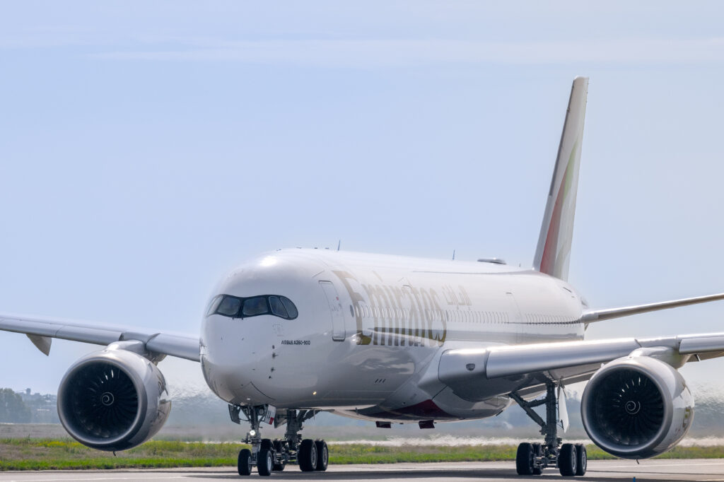 Emirates-deal voor nieuw type toestel eindelijk rond
