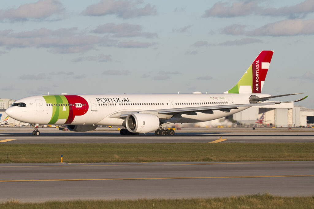 Portugese minister: Geen voorkeur bij verkoop nationale airline