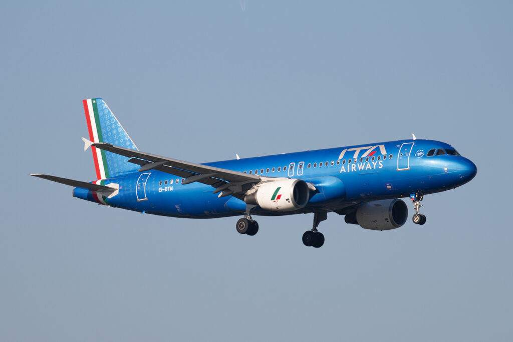 Einde in zicht: deal ITA Airways aanstaande
